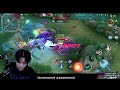 Review Skin NeoBeasts Fredrin Rp 2 Juta - Mobile Legends