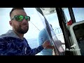 INSANE Tuna Fishing in Panama