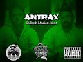 SaTos ft Mariox Joint - Ántrax (Beat x Hospek)