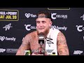 Jake Paul GOES OFF on Conor Mcgregor firing Mike Perry from BKFC after TKO loss!