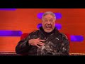 Elvis Presley Sang Tom Jones' Song To Him The First Time They Met | The Graham Norton Show