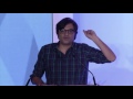 Arnab Goswami shares his dream of 'independent media': EEMAX Global 2016