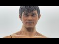 STORM COLLECTIBLES | Ong Bak | Muay Thai Warrior (Tony Jaa) | 1/6 Collectible Figure