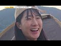 [ENG] Don't trust her!!!!  2 nights and 3 days camping on a deserted island EP1/3