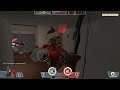 The Worst Lucksman Fail In TF2 History