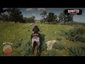 Arthur's Shortcut to Blackwater for Horseman 9 in Red Dead Redemption 2