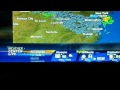 TWC HD Error: Local LDL appearing over national LDL, June 30, 2012, 8:03 PM.