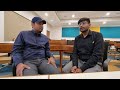 Dav Datta and Brahmanand share their experience at AAETI