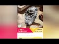 20 Unbeatable Watches for Aliexpress 2024 summer sale! | The Watcher