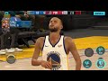 NBA 2K MOBILE WTF & BEST PLAYS MOMENTS