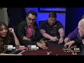 MONSTER HAND: Aces vs Queens in 1st EVER Twitch Poker Game