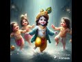 జయకృష్ణా ముకుందా మురారి | బాలకృష్ణుని లీలలు మధురాతి మధురం #devotional #కృష్ణా #krishna