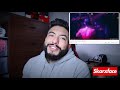Mexican Reacts reacción to LA CANCIÓN - J Balvin x Bad Bunny ( Video Oficial )