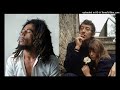 BOB MARLEY - SERGE GAINSBOURG & JANE BIRKIN  No woman... moi non plus (DoM mashup)