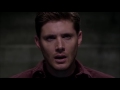 Dean Winchester - Behind Bars