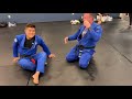 How to Use Modified Triangle Positions | Jiu-Jitsu Submissions
