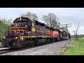 1:1 : A Quick Trip Back To The Bessemer (B&LE Bessemer & Lake Erie Railroad)