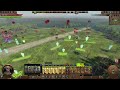 Late Night SINGLE FACTION TOURNAMENT | Total War Warhammer 3