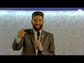 Becoming the Best Version of Yourself | Lecture by Dr. Omar Suleiman