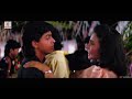 Ae Kash Ke Hum | HD | Full Song | Kabhi Haan Kabhi Naa | Shah Rukh Khan , Suchitra Krishnamurthy