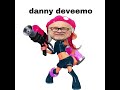 Scary Splatoon memes