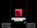 I’m All About You - Aaron Carter (Cover)