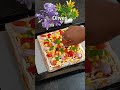 Viral bread pizza recipe #shorts #shortvideo #youtubeshorts #viralvideo #tranding #kalpanaskitchen