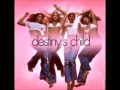 Destiny's Child - Second Nature. In loving memory of DC4