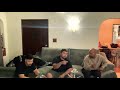 UFC 261 Kamaru Usman vs Masvidal ko Fan Reaction