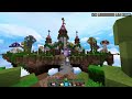 I Tried YOUR Bedwars Packs