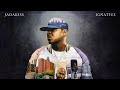 Jadakiss - Gov't Cheese (Audio) ft. Dej Loaf, Nino Man, Millyz