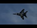 SUN ‘n FUN Aerospace Expo 2024 (50th Anniversary) | The Fast Jets