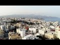 Agios Nikolaos by Drone: Stunning 4K Aerial Views of Greece's Gem  in 4k UHD 60fps Drone