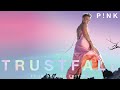 P!NK - What About Us (Live) (Audio)