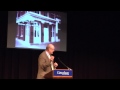 Young Man Lincoln - The Mister Lincoln Lecture Series Part 1 - Gettysburg College