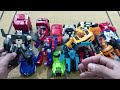 10 Minutes ASRM Robot Tranformers |Transforming Transformers Robots Into Tranformers Cars