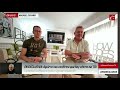 JAVIER AGUIRRE no quiere ser DT de MEXICOl “En cualquier lado menos en el puesto del JIMMY LOZANO”.