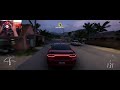 Dodge Charger SRT DEMON (Forza Horizon 5) Logitech G29 Gameplay