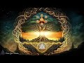 777Hz Awaken Divine | Higher Chakras Alignment | Full Body Aura Cleansing | Tree Of Life