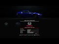 GRID Autosport — Full Carlist