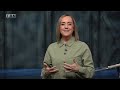 Confronting Your Problems | How to Move Forward | Christine Caine