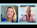 102-Year-Old Doctor Shares Her Secrets to Longevity | Dr. Gladys McGarey