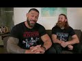 Roman Reigns wants Sami Zayn to bring the IC Title to The Bloodline | WWE on FOX