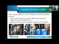 Webinar Recording: Methods for Removing Phosphorus from Wastewater