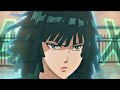 🍒 Alibi 😍 Fubuki - One punch man 🤭 [Amv/Edit]! 4K {Quick Scrap💀}