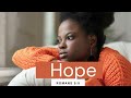 Finding Hope ( In Christ Alone ) | Our Cornerstone