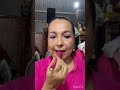 Maquillaje sencillo con productos Mary Katy