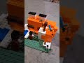 LEGO MiNECRAFT series episode 1