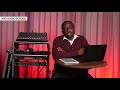 MYS LIVE SOUND ENGINEERING INTRODUCTION CLASS