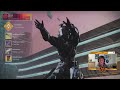 Playing Streamers In Trials of Osiris Pt. 5